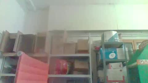 lovelick007 online show from 12, 2, 2025