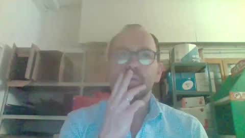 lovelick007 online show from 25, 2, 2025