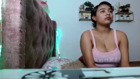 loveliluz online show from 18, 11, 2025