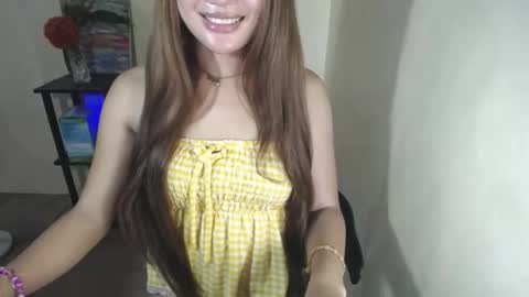 lovelily_xoxo online show from 11, 3, 2026