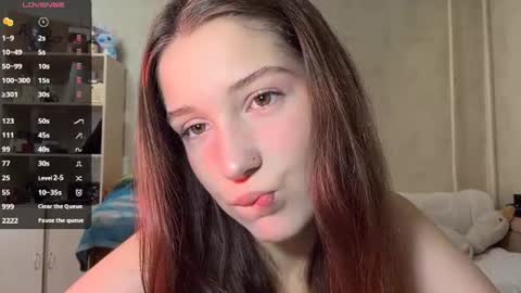 Snapshot of lovelladonaghe chatting on 7, 7, 2026 Lina online show from 7, 7, 2026