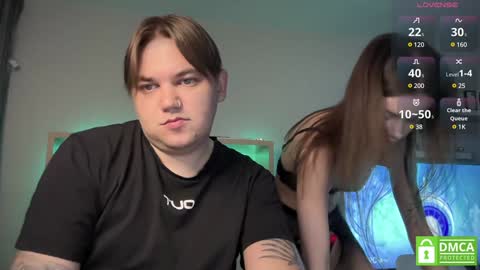 Mileena and Oliver online show from 5, 2, 2025