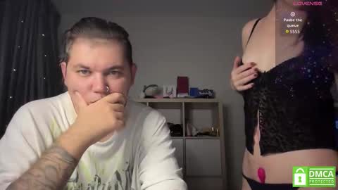 Mileena and Oliver online show from 14, 10, 2025