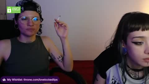 Alex  Violet online show from 7, 4, 2026