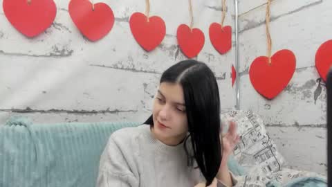 lovely__audrey online show from 22, 11, 2025