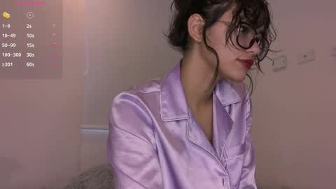 Snapshot of lovely_allys chatting on 20, 9, 2025 Allyson 3 online show from 20, 9, 2025