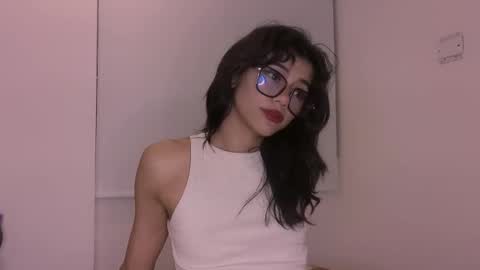 Snapshot of lovely_allys chatting on 2, 10, 2025 Allyson 3 online show from 2, 10, 2025