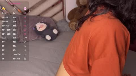 Allyson 3 online show from 24, 2, 2026