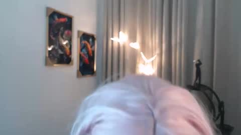 alwina online show from 29, 3, 2026