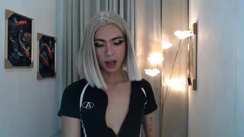 alwina online show from 3, 4, 2026