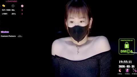 lovely asahi online show from 31, 3, 2026