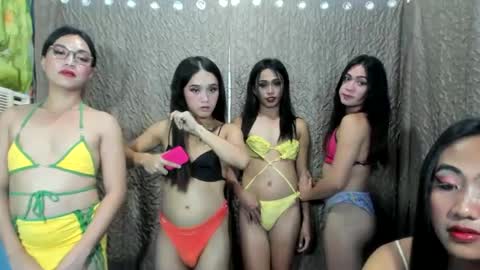 alexa alice jane daisy online show from 10, 3, 2025