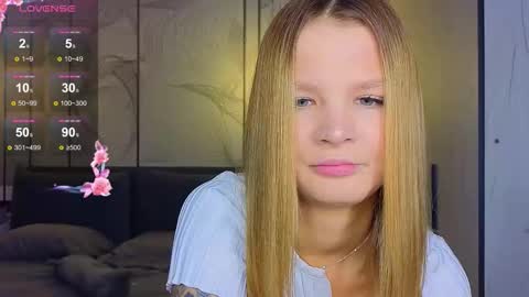 Snapshot of lovely_babyy chatting on 13, 9, 2025 Jenny online show from 13, 9, 2025
