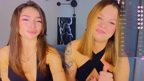 Snapshot of lovely_babyy chatting on 27, 9, 2025 Jenny online show from 27, 9, 2025