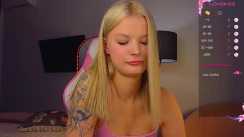 Jenny online show from 7, 11, 2025