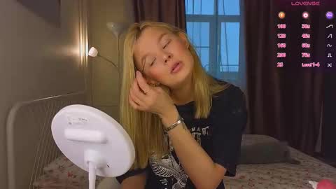 Jenny online show from 25, 3, 2026