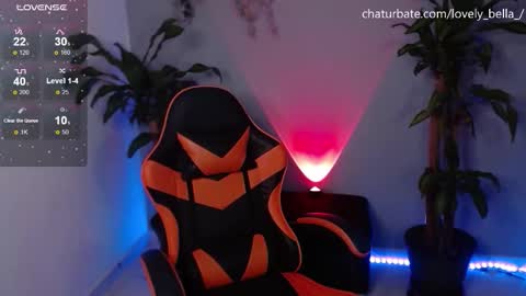 BELLA online show from 30, 11, 2025