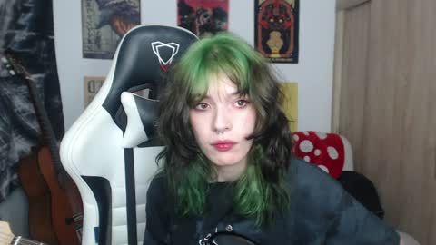 Cassie online show from 10, 12, 2024