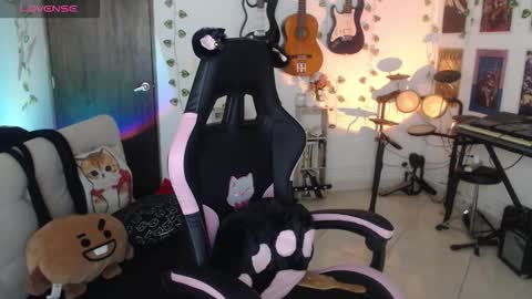 Cassie online show from 3, 3, 2026