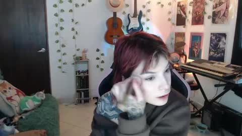 Cassie online show from 15, 4, 2026