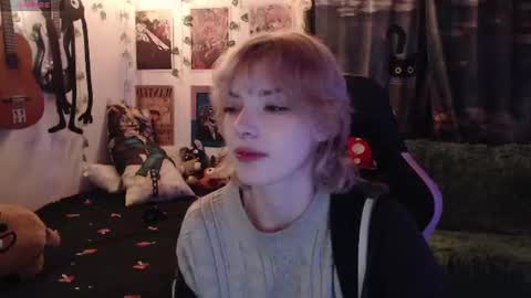 Cassie online show from 11, 6, 2026