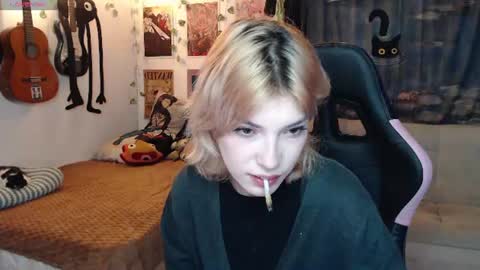 Cassie online show from 28, 7, 2026
