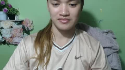 Snapshot of lovely_chicky06 chatting on 3, 3, 2026 hearty2 Hey guys Im Jess online show from 3, 3, 2026