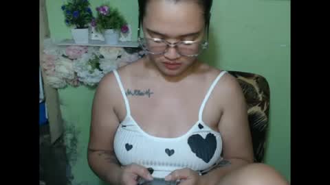 Snapshot of lovely_chicky06 chatting on 21, 7, 2026 hearty2 Hey guys Im Jess online show from 21, 7, 2026