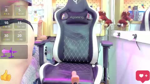 Chloe online show from 11, 3, 2025