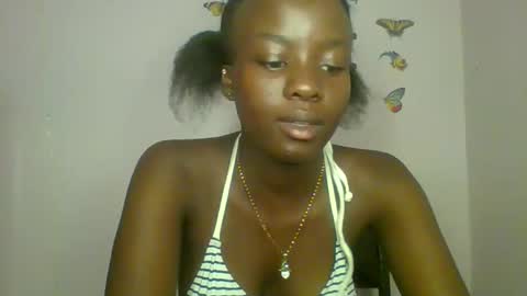 Snapshot of lovely_choco chatting on 18, 1, 2026 Choco online show from 18, 1, 2026