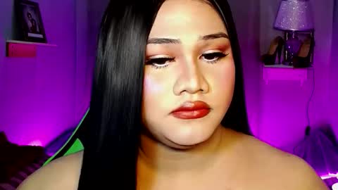 Snapshot of lovely_coleen chatting on 21, 9, 2025 lovely_coleen online show from 21, 9, 2025