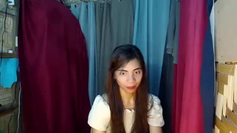 Snapshot of lovely_cummerx chatting on 2, 3, 2026 JAM online show from 2, 3, 2026