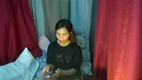 Snapshot of lovely_cummerx chatting on 6, 3, 2026 JAM online show from 6, 3, 2026