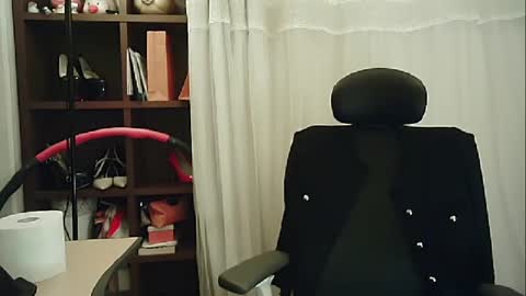 DANA KIM online show from 27, 12, 2024