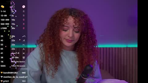 Emma online show from 16, 1, 2025