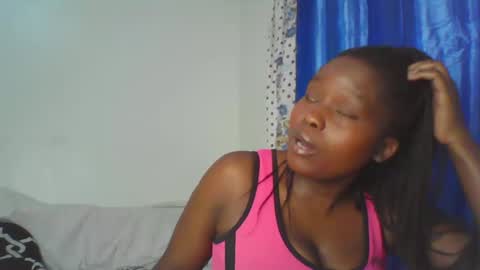 Snapshot of lovely_goodness chatting on 5, 12, 2024 enid online show from 5, 12, 2024