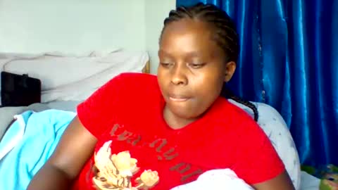 Snapshot of lovely_goodness chatting on 15, 1, 2025 enid online show from 15, 1, 2025