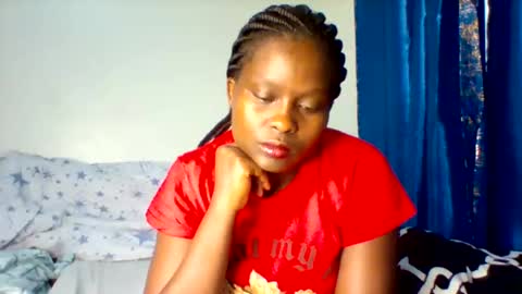 Snapshot of lovely_goodness chatting on 27, 1, 2025 enid online show from 27, 1, 2025