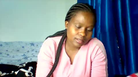 Snapshot of lovely_goodness chatting on 28, 1, 2025 enid online show from 28, 1, 2025