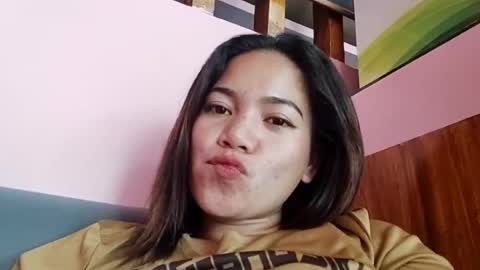Snapshot of lovely_juday26 chatting on 1, 8, 2026 lovely_juday26 online show from 1, 8, 2026