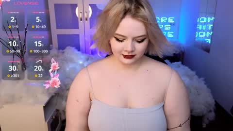 Snapshot of lovely_leilla chatting on 21, 12, 2024 lovely_leilla online show from 21, 12, 2024