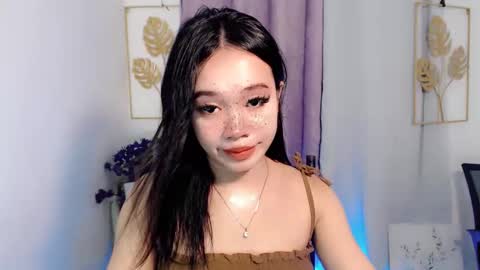 Snapshot of lovely_lianne chatting on 27, 4, 2026 lovely_lianne online show from 27, 4, 2026