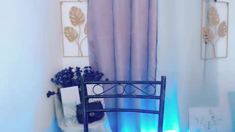 Snapshot of lovely_lianne chatting on 2, 5, 2026 lovely_lianne online show from 2, 5, 2026