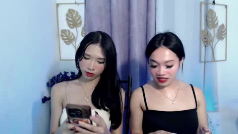 Snapshot of lovely_lianne chatting on 7, 5, 2026 lovely_lianne online show from 7, 5, 2026