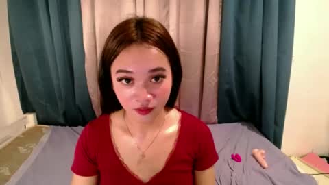 Snapshot of lovely_lianne chatting on 19, 6, 2026 lovely_lianne online show from 19, 6, 2026