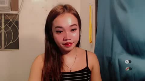 Snapshot of lovely_lianne chatting on 23, 6, 2026 lovely_lianne online show from 23, 6, 2026