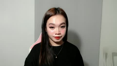 Snapshot of lovely_lianne chatting on 4, 7, 2026 lovely_lianne online show from 4, 7, 2026