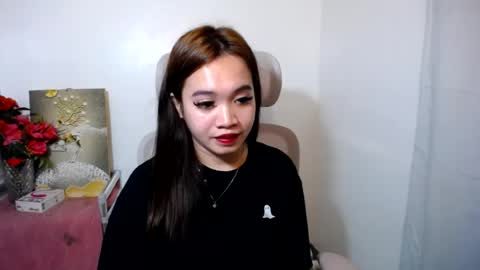 Snapshot of lovely_lianne chatting on 15, 7, 2026 lovely_lianne online show from 15, 7, 2026
