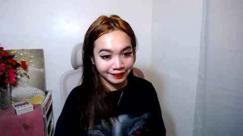 Snapshot of lovely_lianne chatting on 18, 7, 2026 lovely_lianne online show from 18, 7, 2026