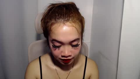 Snapshot of lovely_lianne chatting on 24, 7, 2026 lovely_lianne online show from 24, 7, 2026
